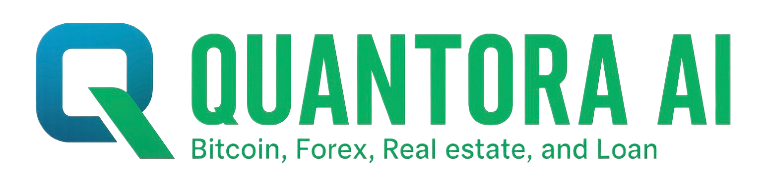 Quantora AI